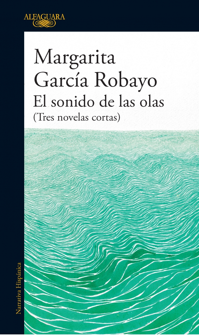 El sonido de las olas: Tres novelas cortas (Paperback)