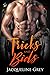 Tricks and Bids (Suit of Harte's, #1)