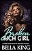 Broken Rich Girl A Dark Academy Bully Romance by Bella King