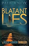 Blatant Lies
