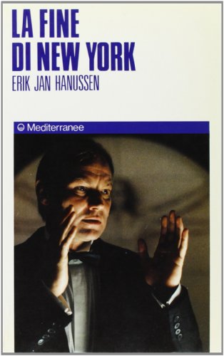 La fine di New York (Paperback)