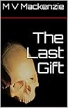 Book cover for The Last Gift