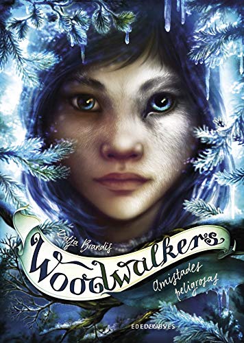 Amistades peligrosas (Woodwalkers, #2)