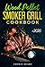 Wood Pellet Smoker Grill Co...