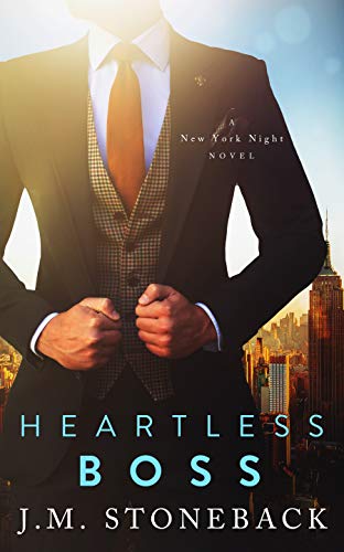 Heartless Boss (New York Night #1)