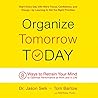 Organize Tomorrow...
