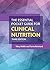 The Essential Pocket Guide for Clinical Nutrition