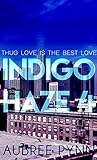 Book cover for Indigo Haze: Thug Love is the Best Love 4