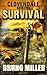 Survival: A Post-Apocalyptic Survival series (Cloverdale)