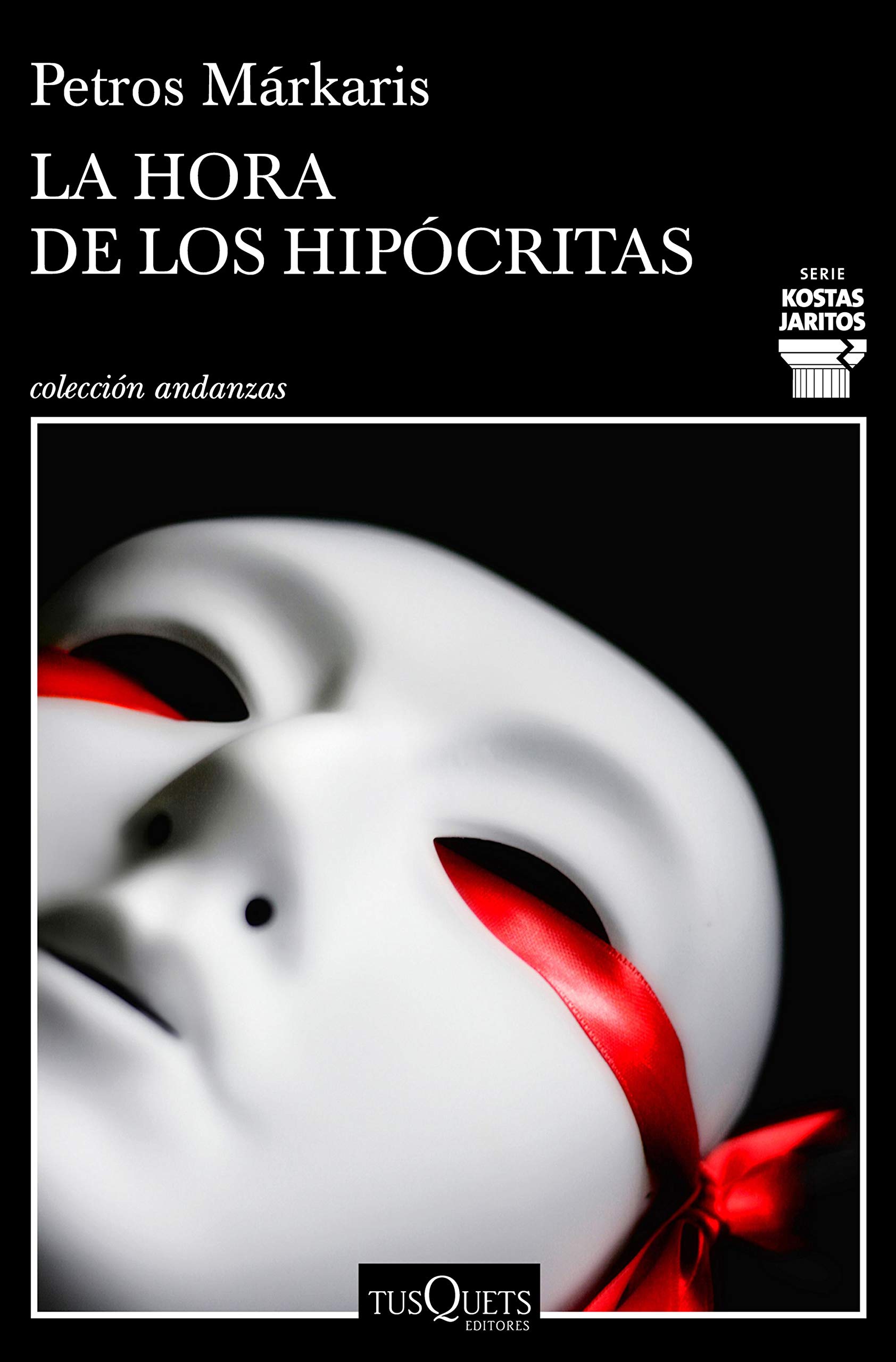 La hora de los hipócritas (Paperback)
