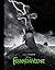 Frankenweenie by Elizabeth Rudnick