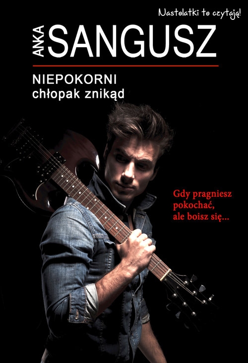 Chłopak znikąd