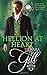 Hellion at Heart (League of Unweddable Gentlemen #2)