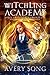 Witchling Academy: Semester Eight (Spell Traveler Chronicles, #8)