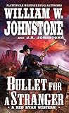 Bullet for a Stranger (Red Ryan #3)