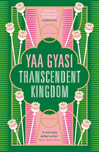 Transcendent Kingdom