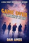 Game Over (Jack Reacher's Special Investigators)