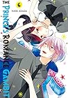 The Prince's Romance Gambit, Vol. 6 (The Prince's Romance Gambit, #6)