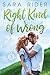 Right Kind of Wrong (Books & Brews #3)