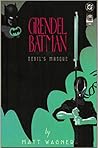 Grendel/Batman: D...