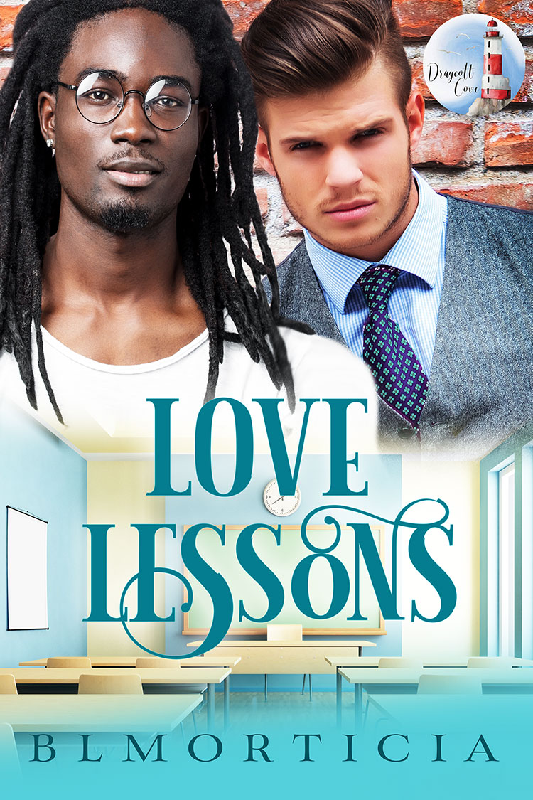 Love Lessons (Draycott Cove #2)