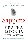 Sapijens: kratka ...