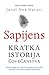 Sapijens: kratka istorija čovečanstva