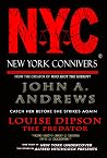 LOUISE DIPSON (THE PREDATOR) NYC LOUISE DIPSON (THE PREDATOR) NYC
