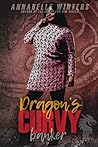 Dragon's Curvy Banker (Dragon's Curvy Mate Shifter Instalove Romance Novellas Book 2)