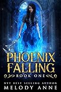 Phoenix Falling