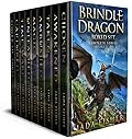 Brindle Dragon Boxed Set #1-9
