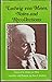 Ludwig von Mises, Notes and Recollections