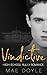 Vindictive (Kennedy Academy, #1)