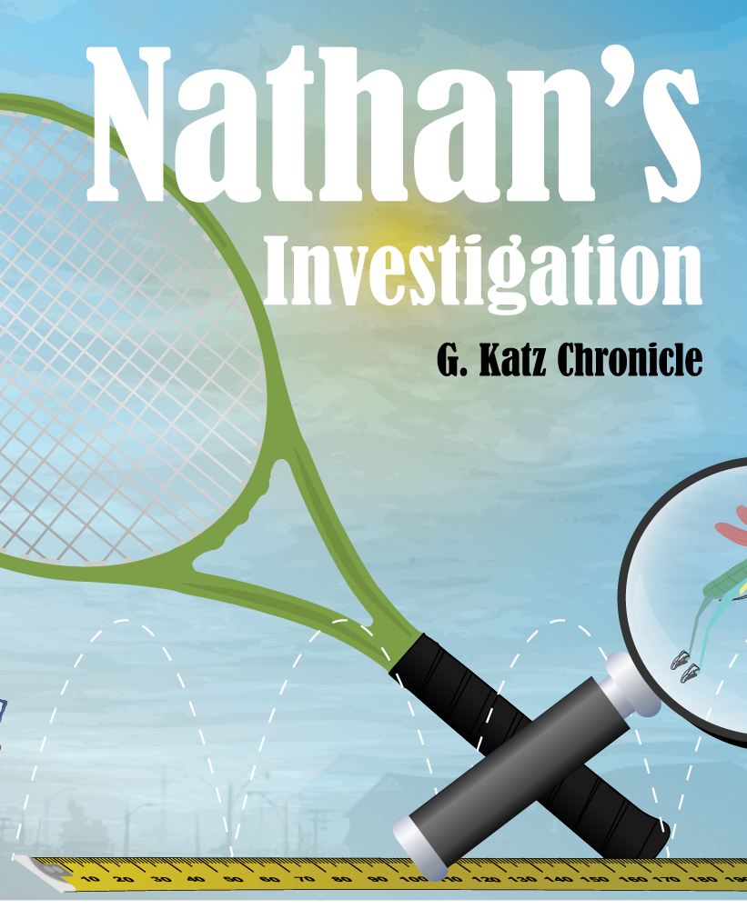 Nathan's Investigation