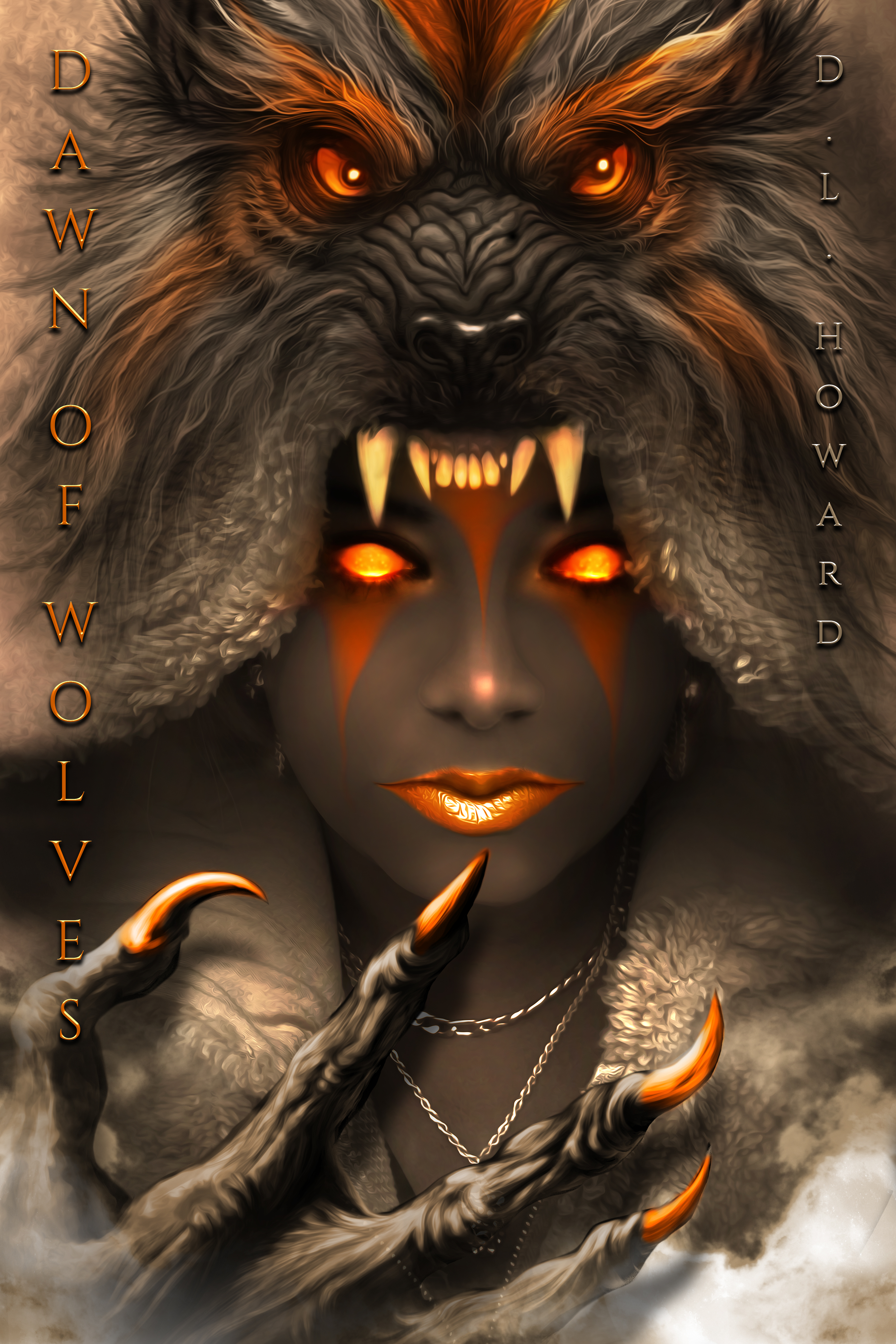Dawn of Wolves