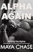 Alpha Once Again by Maya  Chase