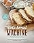keto bread machine cookbook by Katia Stevenson