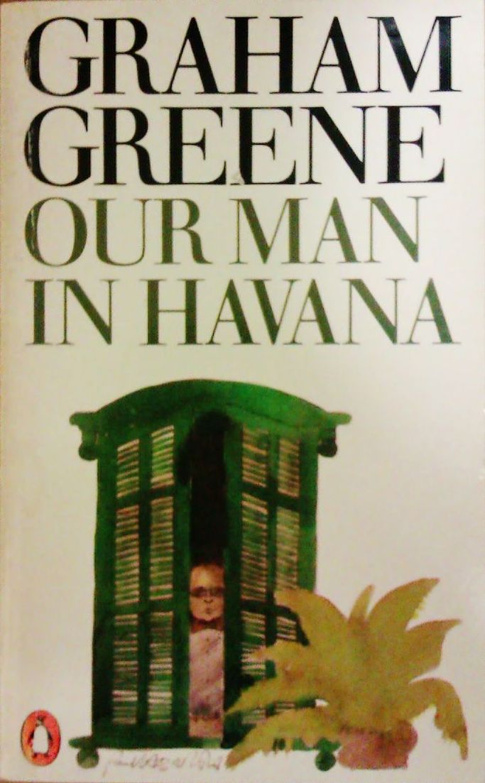 Our Man in Havana