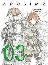 APOSIMZ, Vol. 3