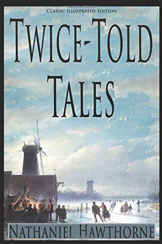 Twice-Told Tales