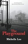 The Playground (The Secret Lives of Moms Book 1)