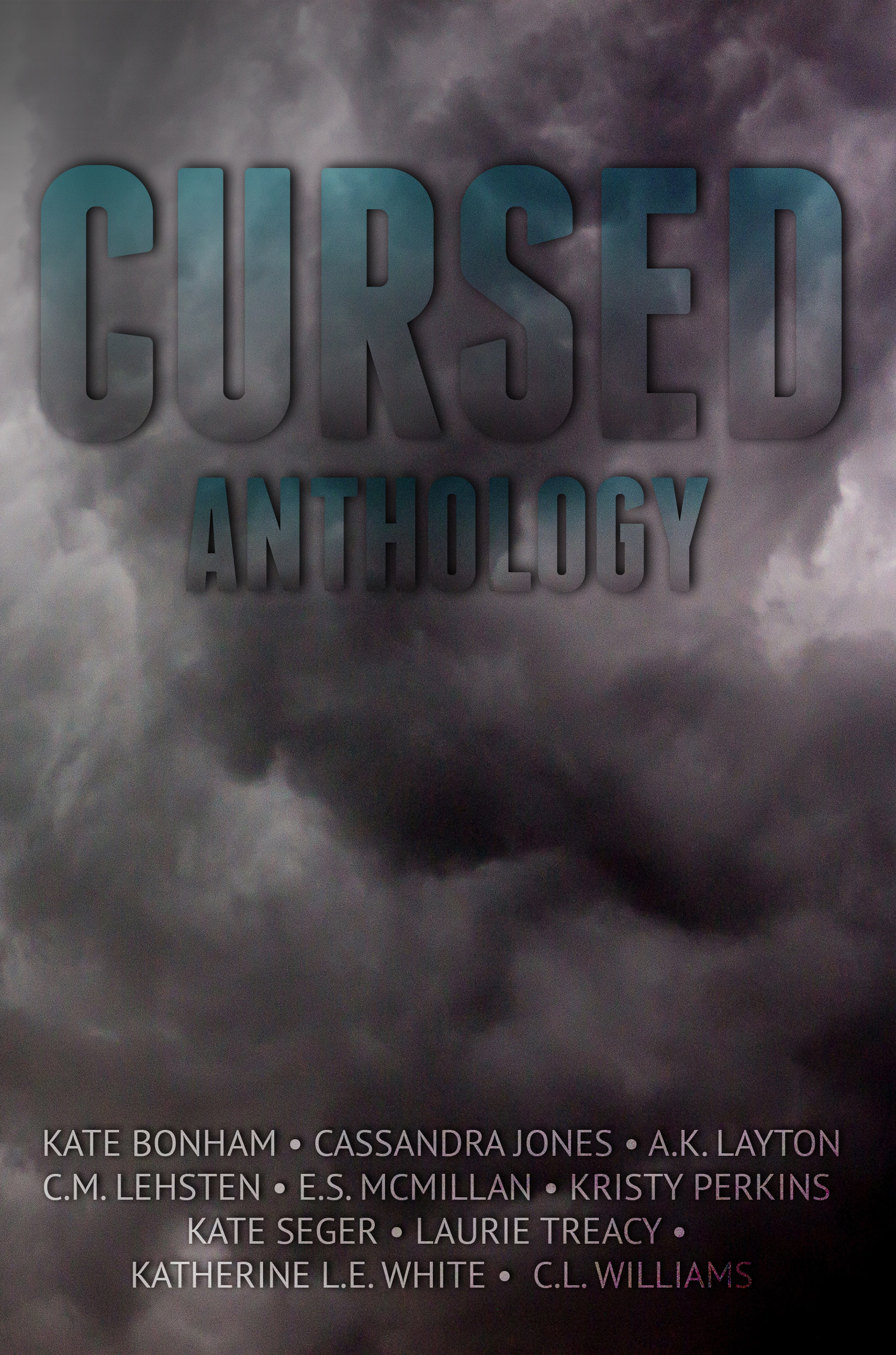 Cursed Anthology