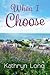 When I Choose