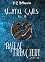 Mortal Games A Ballad of Treachery part one by P Patterson