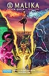 Malika Warrior Queen 3: Fallen Queen Malika Warrior Queen 3: Fallen Queen