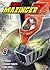 Shin Mazinger Zero vol. 9