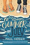 Summer and July by Paul   Mosier