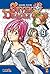 Seven Deadly Sins, Vol. 9 (The Seven Deadly Sins, #9)