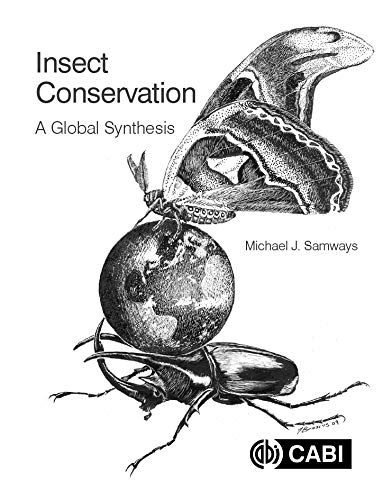 Insect Conservation: A Global Synthesis (Kindle Edition)