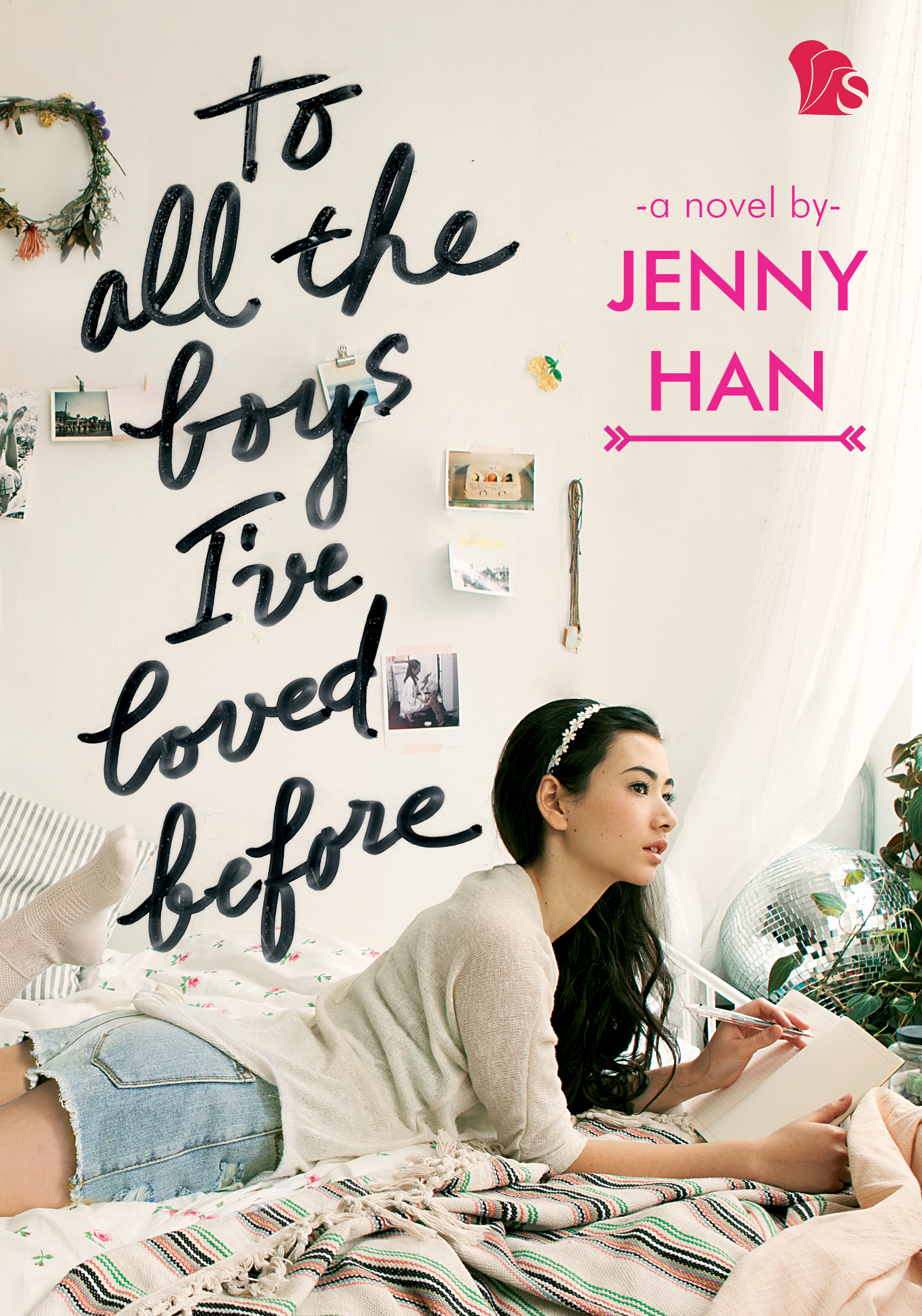 To All The Boys I’ve Loved Before (Edisi 2020)